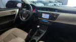 Toyota COROLLA XEI PACK 1.8 MT 2016 - Image 9