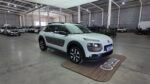 C4 CACTUS PURETECH 110 S&S AT6 SHINE 2018 - Image 3