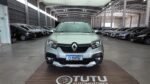 Renault SANDERO STEPWAY ZEN 2020 - Image 3