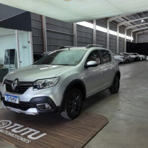 Renault SANDERO STEPWAY ZEN 2020