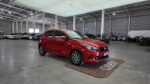 Fiat ARGO PRECISION 1.8MT 2018 - Image 4