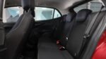 Fiat ARGO PRECISION 1.8MT 2018 - Image 11