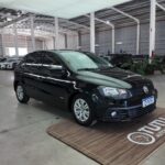 VOLKSWAGEN GOL TREND 1.6MSI TRENDLINE 5P MT 2018