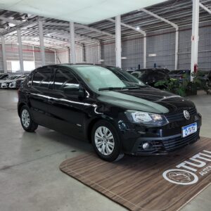 VOLKSWAGEN GOL TREND 1.6MSI TRENDLINE 5P MT 2018