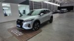Nissan KICKS EXCLUSIVE CVT 5P 2022