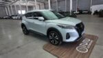 Nissan KICKS EXCLUSIVE CVT 5P 2022 - Image 4
