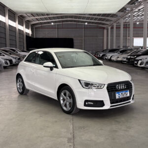 A1 1.4 TFSI STRONIC 3P 2018