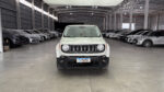 Jeep Renegade 1.8N SPORT 4X2 MT 2016 - Image 4