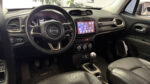 Jeep Renegade 1.8N SPORT 4X2 MT 2016 - Image 10
