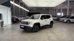 Jeep Renegade 1.8N SPORT 4X2 MT 2016 - Image 2