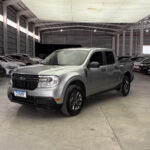 FORD MAVERICK XLT 2.0 DC 4X2 AT 2024