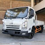 JMC N900 /4.000 KGS - 2025 IND. ARG