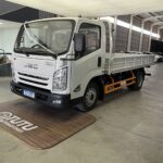 JMC N900 /4.000 KGS - 2026 IND. ARG