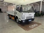 JMC N900 /4.000 KGS - 2026 IND. ARG - Image 3