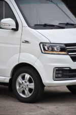 SHINERAY X30L EV Miniván 100% Eléctrica 7 PASAJEROS 0Km 2026 - Imagen 5