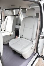 SHINERAY X30L EV Miniván 100% Eléctrica 7 PASAJEROS 0Km 2026 - Imagen 15
