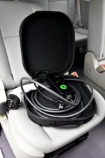 SHINERAY X30L EV Miniván 100% Eléctrica 7 PASAJEROS 0Km 2026 - Imagen 26