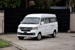 SHINERAY X30L EV Miniván 100% Eléctrica 7 PASAJEROS 0Km 2026