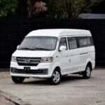 SHINERAY X30L EV Miniván 100% Eléctrica 7 PASAJEROS 0Km 2026