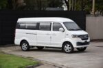 SHINERAY X30L EV Miniván 100% Eléctrica 7 PASAJEROS 0Km 2026 - Imagen 2