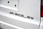SHINERAY X30L EV Miniván 100% Eléctrica 7 PASAJEROS 0Km 2026 - Imagen 32