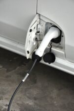SHINERAY X30L EV Miniván 100% Eléctrica 7 PASAJEROS 0Km 2026 - Imagen 31