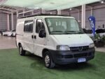 PEUGEOT BOXER 330M 2.8 HDI 2009
