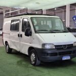 PEUGEOT BOXER 330M 2.8 HDI 2009