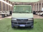 PEUGEOT BOXER 330M 2.8 HDI 2009 - Image 2