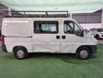 PEUGEOT BOXER 330M 2.8 HDI 2009 - Image 3