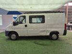PEUGEOT BOXER 330M 2.8 HDI 2009 - Image 4