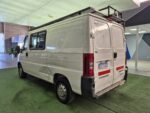 PEUGEOT BOXER 330M 2.8 HDI 2009 - Image 5