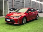 TOYOTA COROLLA XEI CVT 2.0 2022