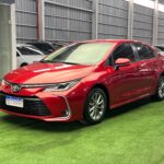TOYOTA COROLLA XEI CVT 2.0 2022