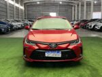 TOYOTA COROLLA XEI CVT 2.0 2022 - Image 3