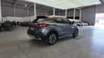 Nissan KICKS SPECIAL EDITION CVT F2 2018 - Image 4