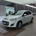 PALIO ESSENCE 5P 1.6 16V 2016