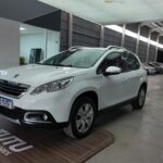 2008 ALLURE 1.6 2017