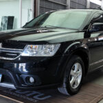 JOURNEY SXT 2.4 2012