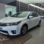 COROLLA 1.8 SEG CVT 2016
