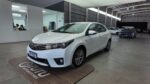 COROLLA 1.8 SEG CVT 2016