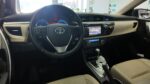 COROLLA 1.8 SEG CVT 2016 - Image 8