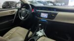 COROLLA 1.8 SEG CVT 2016 - Image 14