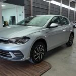 VOLKSWAGEN POLO HIGHLINE 170 TSI AT 2025