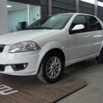 FIAT SIENA 1.6 EL C/GNC 2015