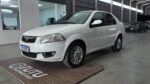 FIAT SIENA 1.6 EL C/GNC 2015