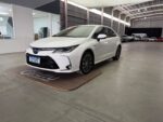 COROLLA HV SEG 1.8 ECVT (HIBRIDO) 2020