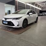 COROLLA HV SEG 1.8 ECVT (HIBRIDO) 2020
