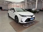 COROLLA HV SEG 1.8 ECVT (HIBRIDO) 2020 - Image 4