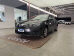 COROLLA XLI 1.8 6M/T 4P 2015